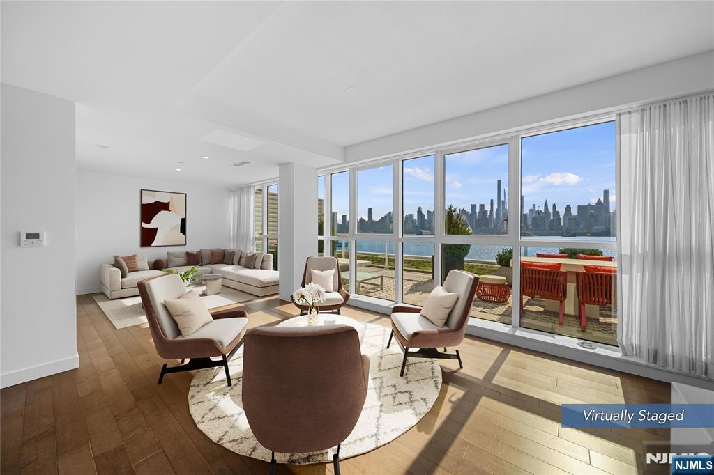 800 Ave At Port Imperial 619 - Photo 5