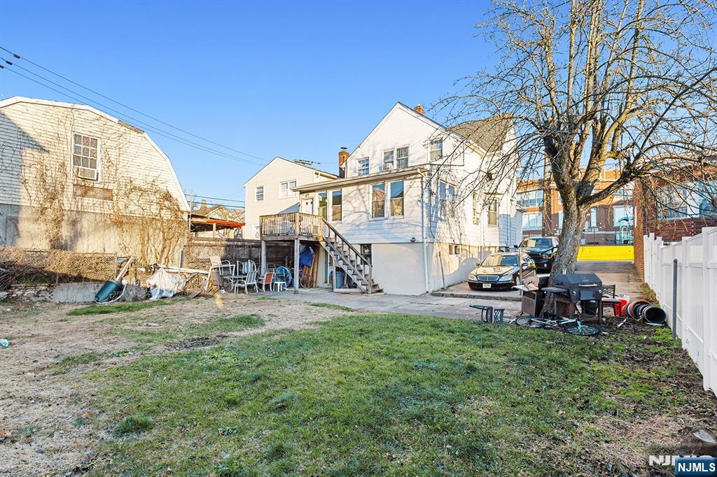 140 Nagle Street, Paterson, NJ 07501 Listing Photo  33