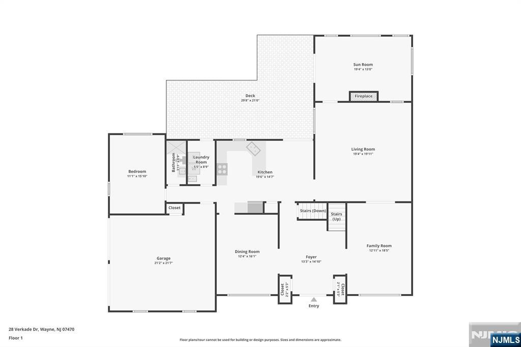 28 Verkade Drive