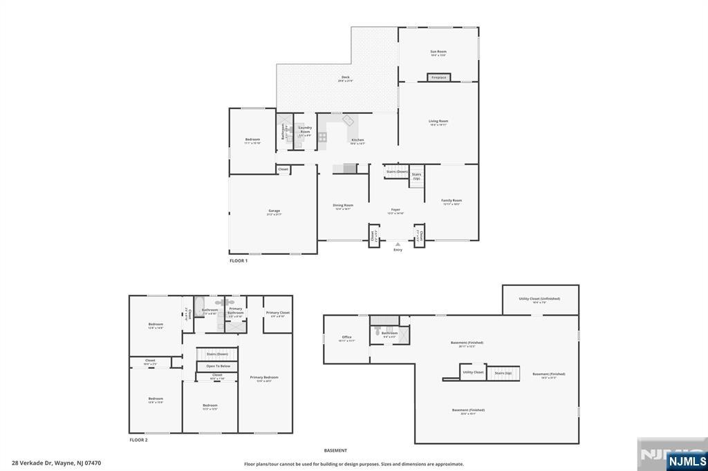 28 Verkade Drive