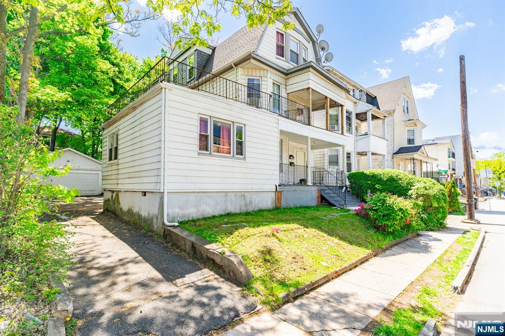 36-38 Kenmore Avenue