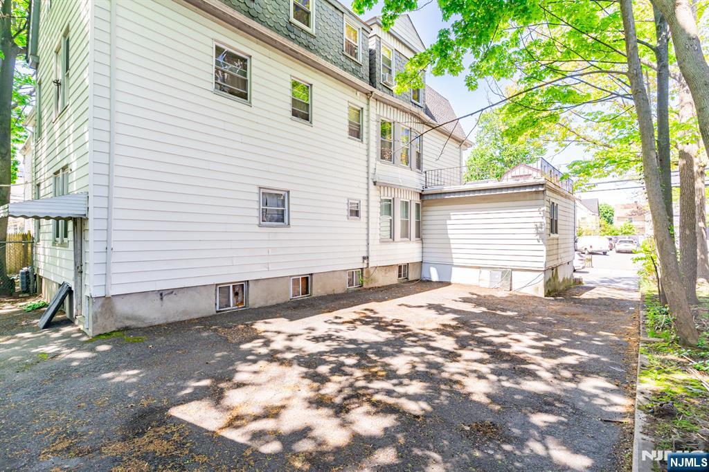 36-38 Kenmore Avenue