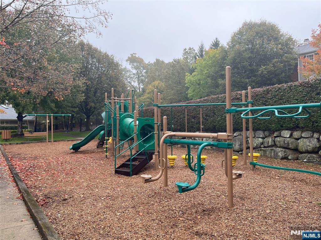 play area
