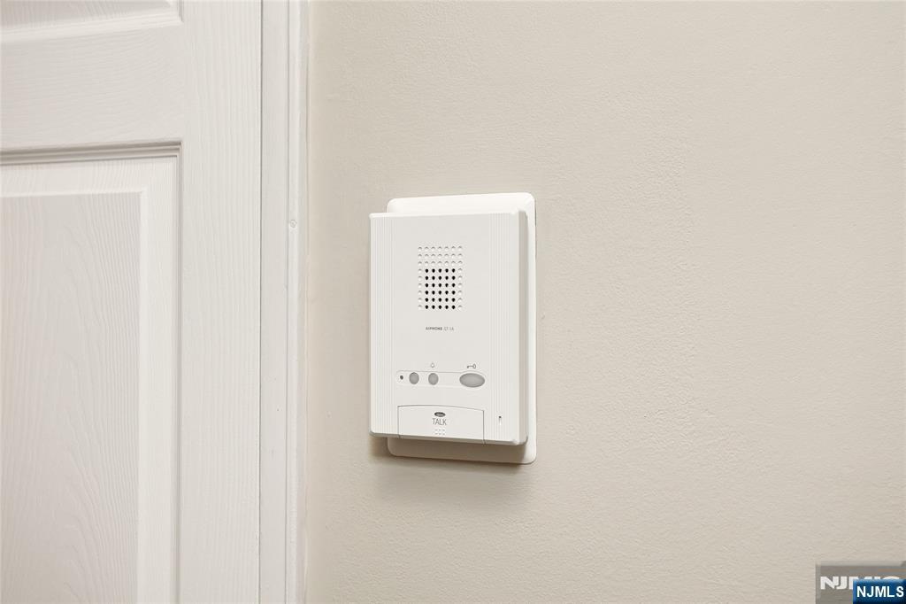 Intercom System