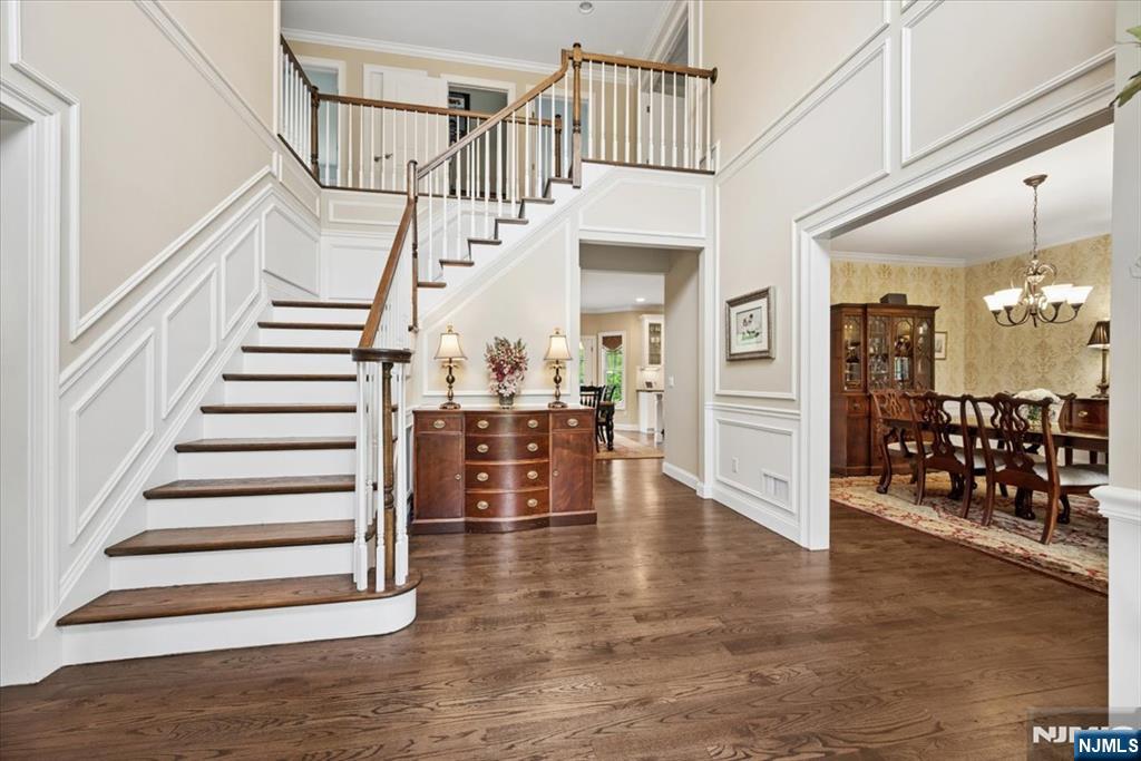 8 Forest Drive