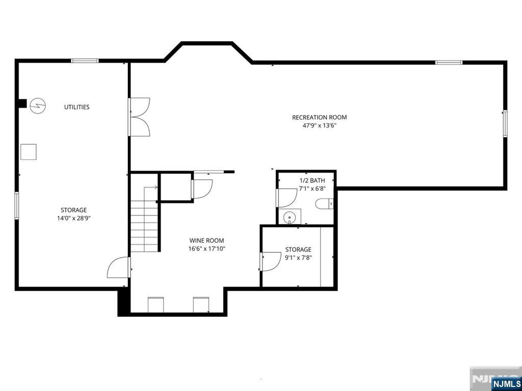 8 Forest Drive
