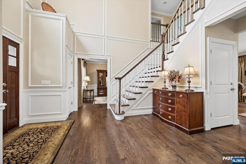 8 Forest Drive