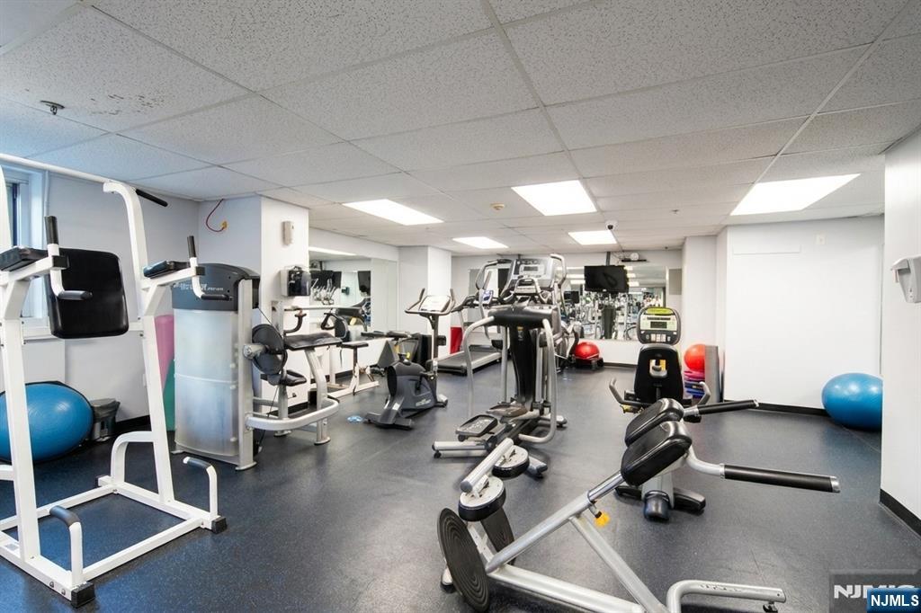 6600 JFK Blvd E, #6C, West New York, NJ 07093 Listing Photo  14