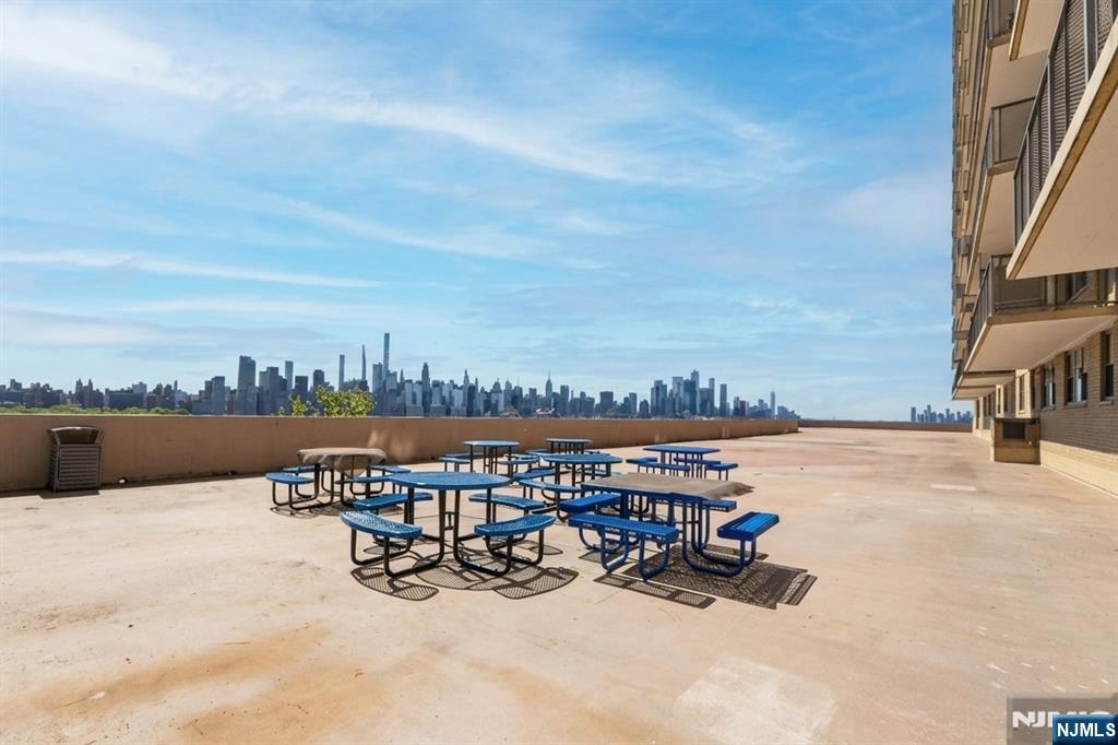 6600 JFK Blvd E, #6C, West New York, NJ 07093 Listing Photo  15