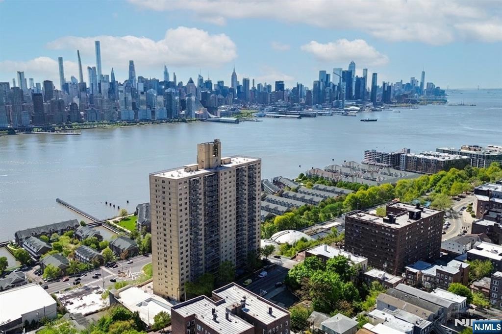 6600 JFK Blvd E, #6C, West New York, NJ 07093 Listing Photo  18