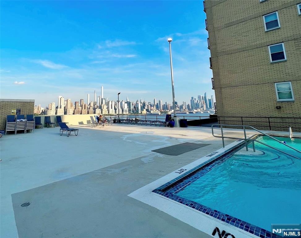 6600 JFK Blvd E, #6C, West New York, NJ 07093 Listing Photo  24