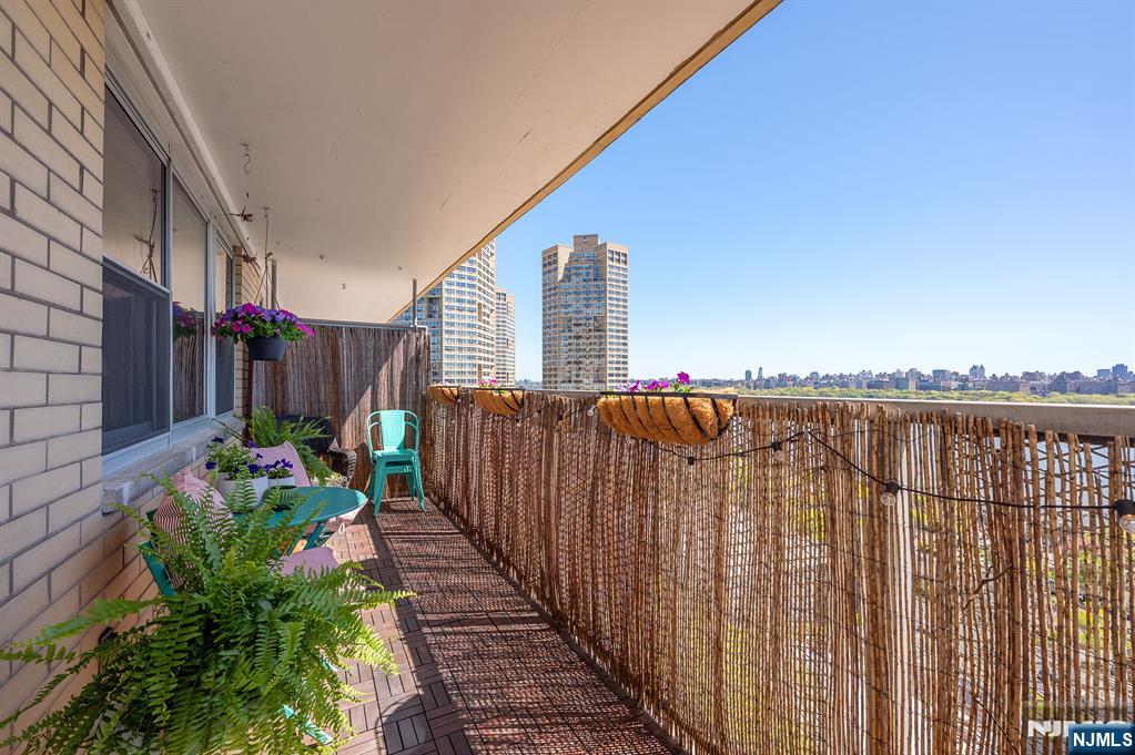 6600 JFK Blvd E, #6C, West New York, NJ 07093 Listing Photo  8