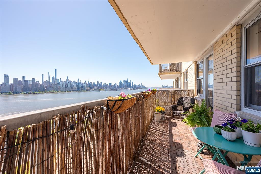 6600 JFK Blvd E, #6C, West New York, NJ 07093 Listing Photo  9