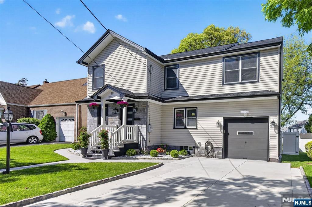 110 Central Ave, Rochelle Park, NJ 07662