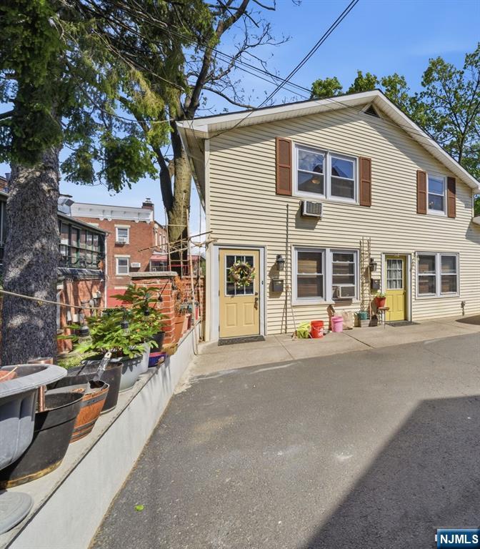 Oradell