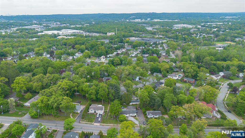 Drone View
