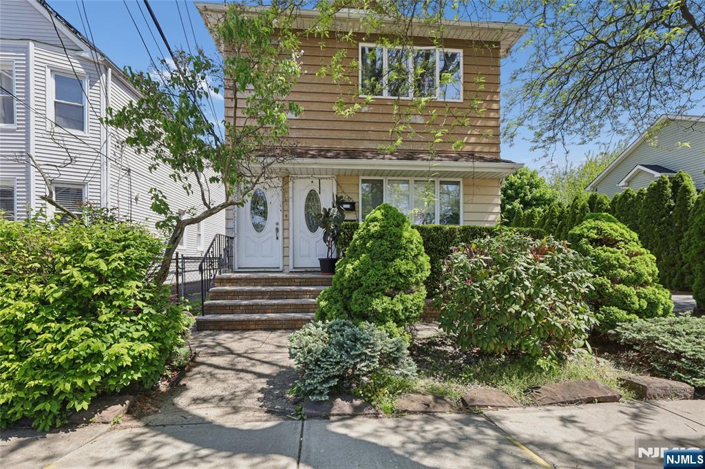 360 Rutherford Boulevard