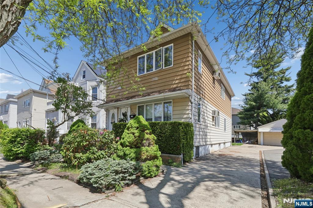 360 Rutherford Boulevard