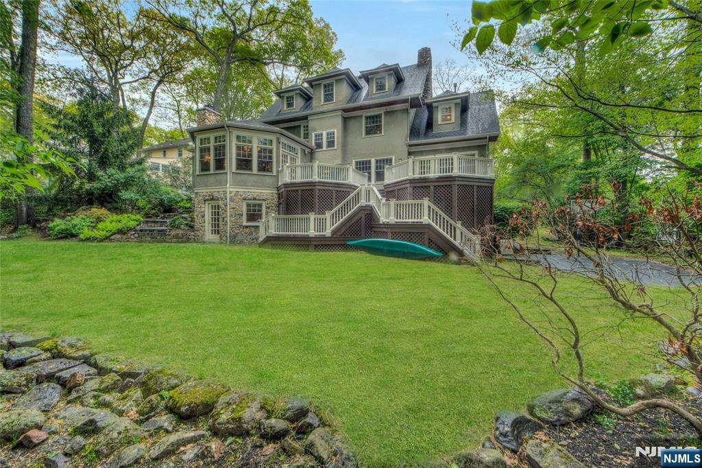 30 Tower Hill Road