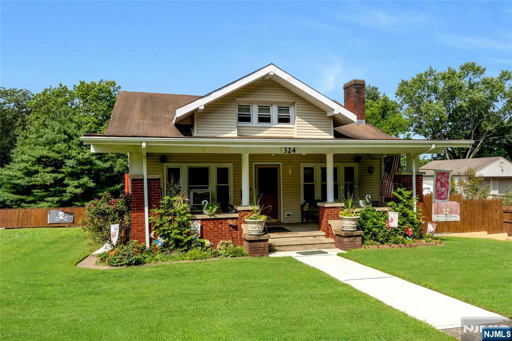 324 Franklin Turnpike - Photo 3