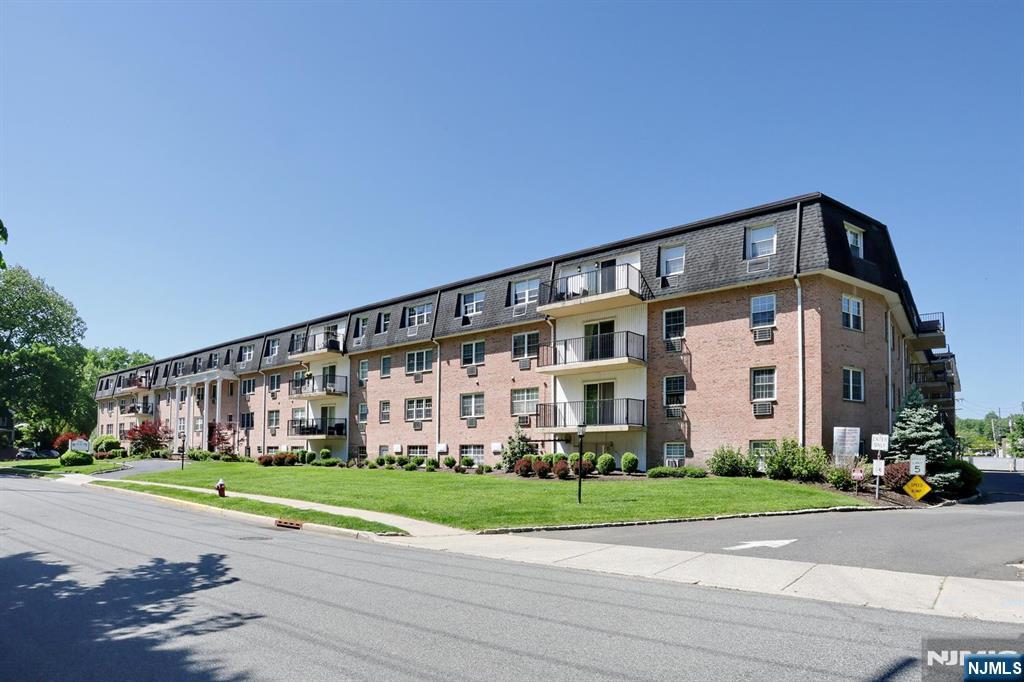550 Fairview, #312, Westwood, NJ 07675 Listing Photo  2