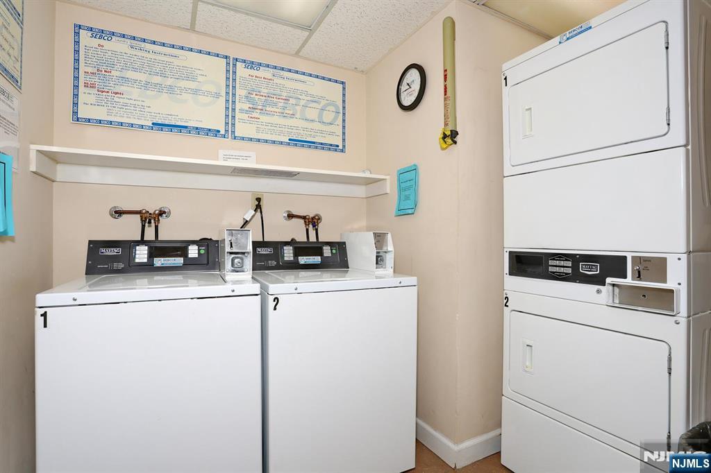 550 Fairview, #312, Westwood, NJ 07675 Listing Photo  28