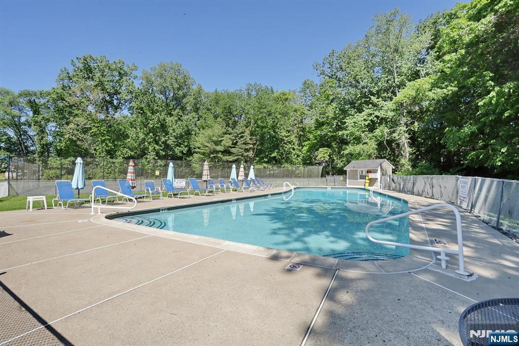 550 Fairview, #312, Westwood, NJ 07675 Listing Photo  31
