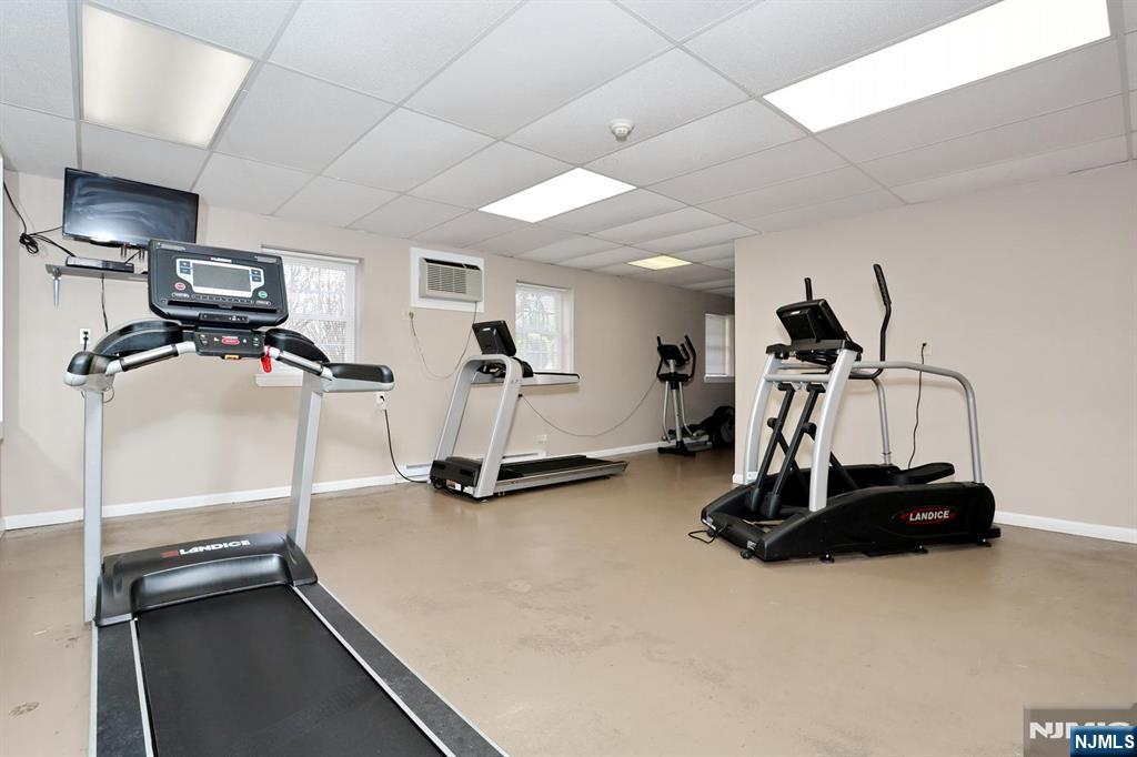 550 Fairview, #312, Westwood, NJ 07675 Listing Photo  34
