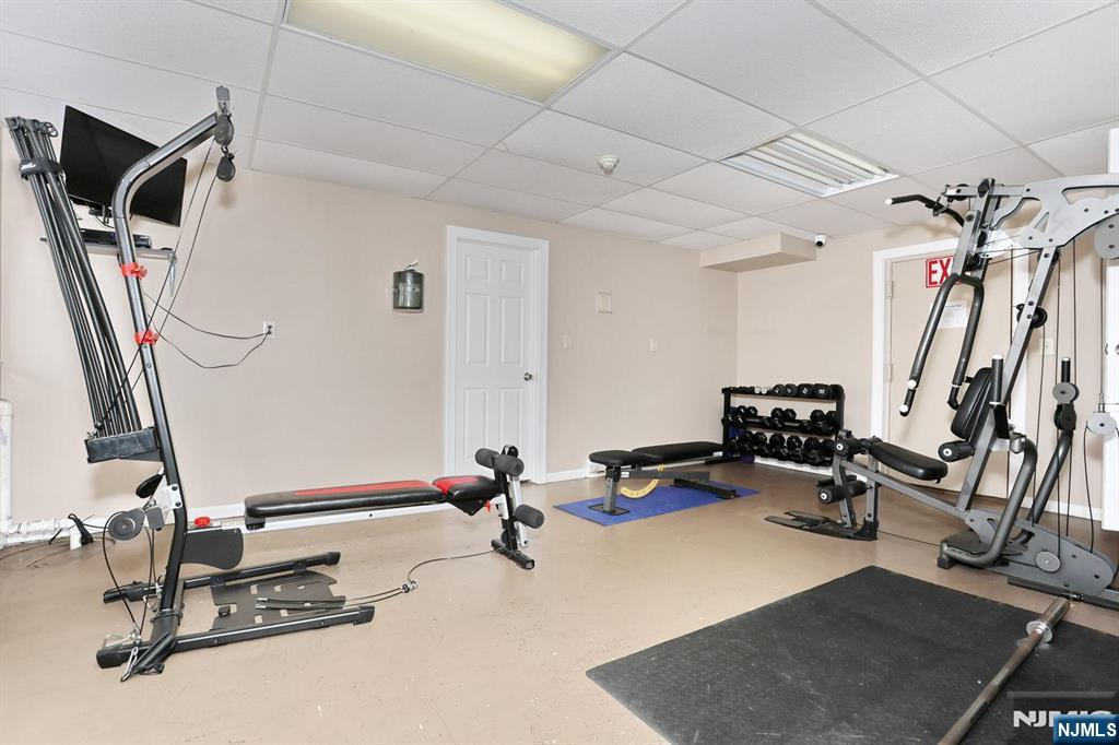 550 Fairview, #312, Westwood, NJ 07675 Listing Photo  35