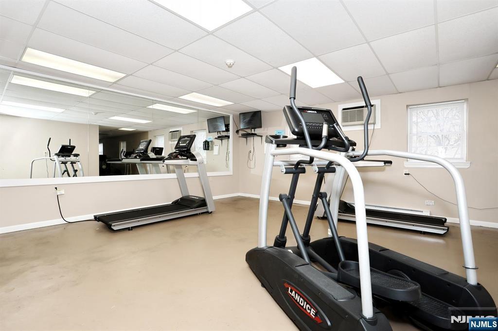 550 Fairview, #312, Westwood, NJ 07675 Listing Photo  36