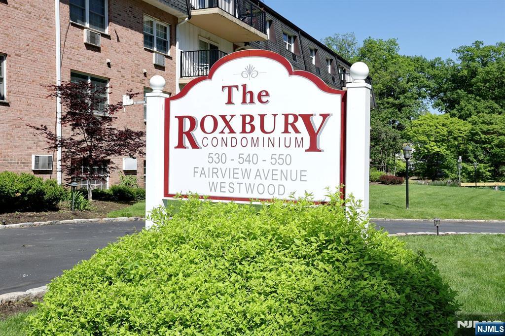 550 Fairview, #312, Westwood, NJ 07675 Listing Photo  37