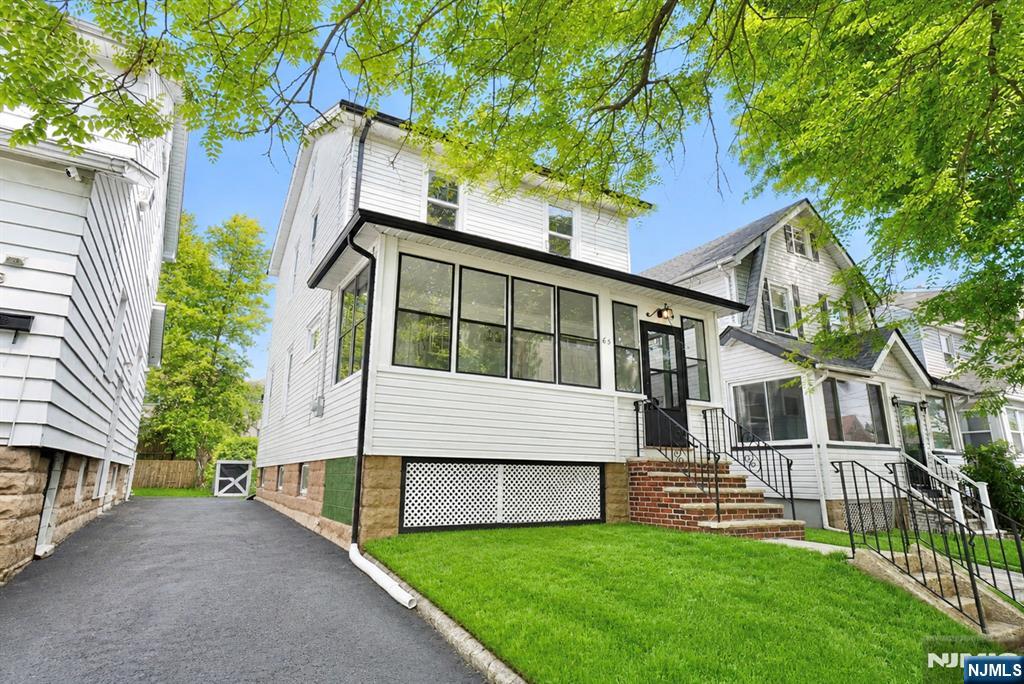 Homes for sale in Bloomfield, NJ | 65 Almira St, Bloomfield, NJ 07003 | MLS# 26016524