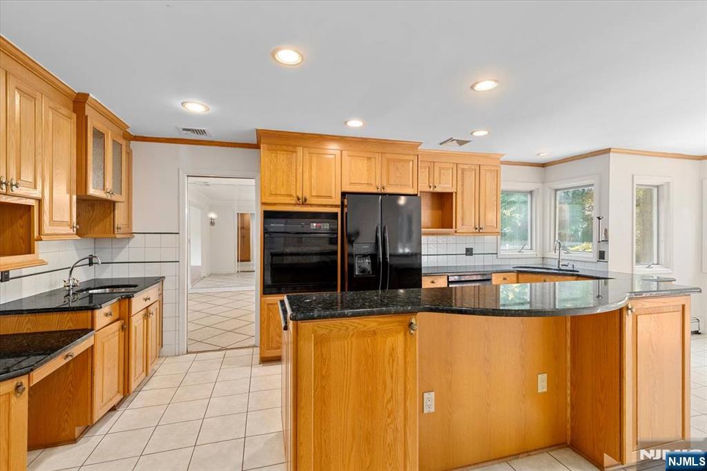 Granite Counters