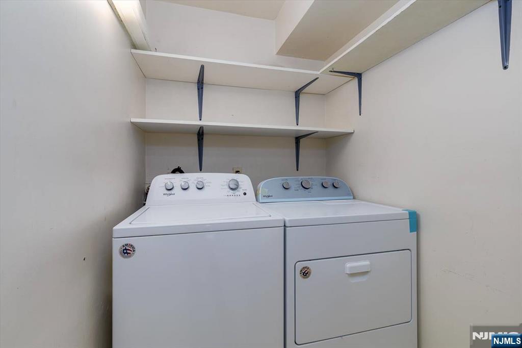 1st Floor Laundry