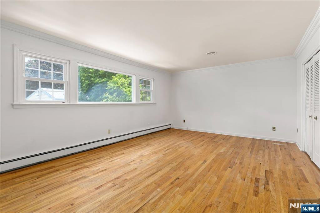 Hardwoods
