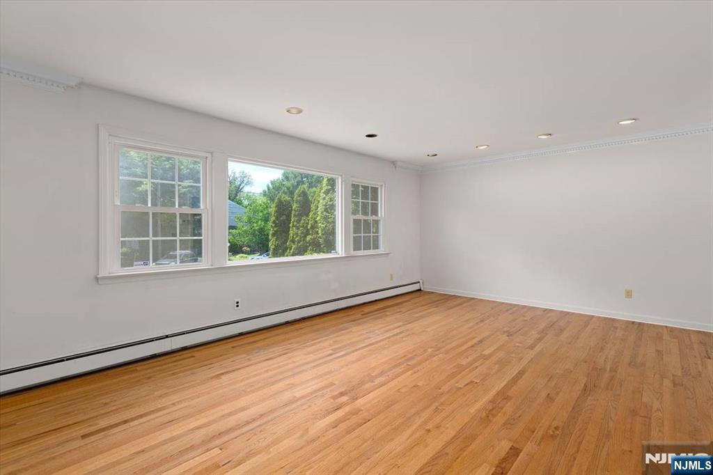 Hard Wood Floors