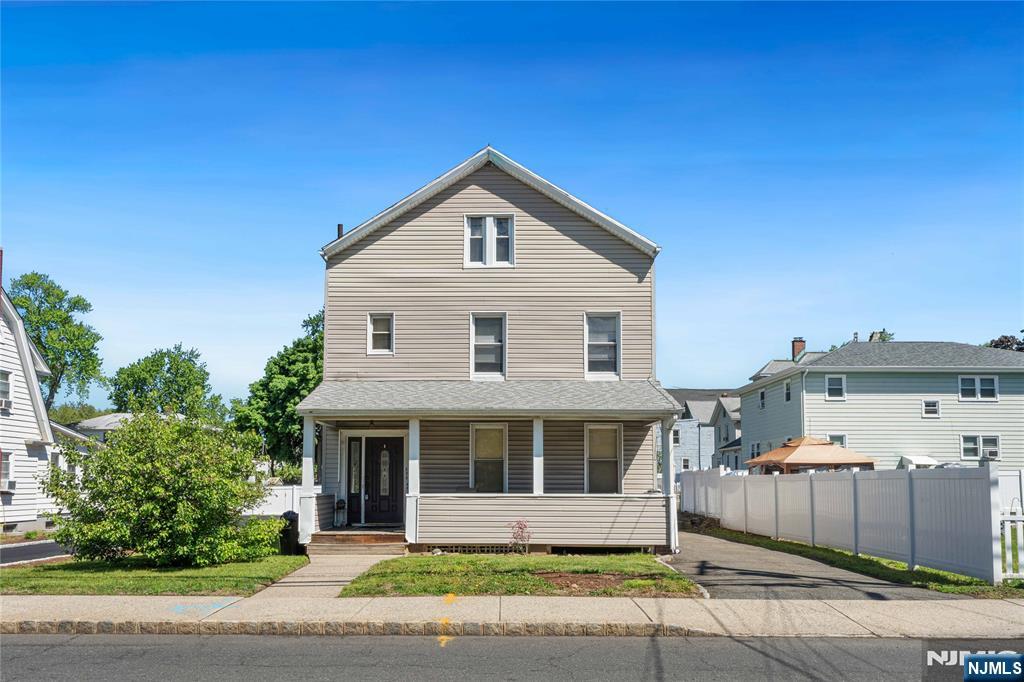 Homes for sale in Bloomfield, NJ | 223 Montgomery St, Bloomfield, NJ 07003 | MLS# 26016581