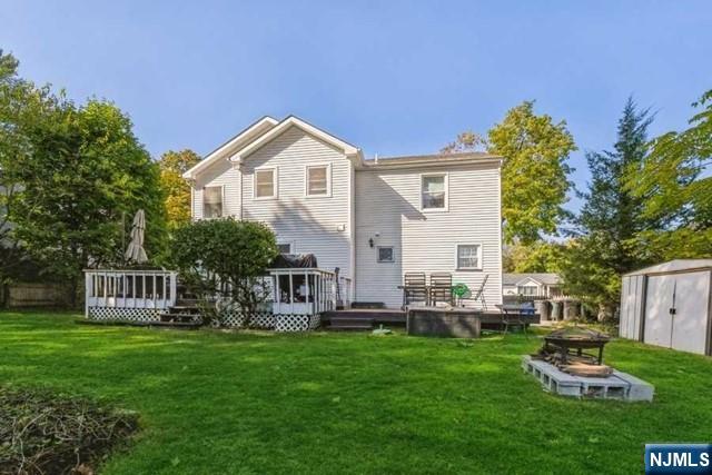 326 Brookside, Cresskill, NJ 07626 Listing Photo  26
