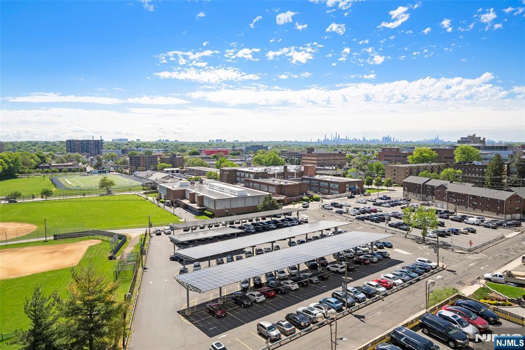150 Overlook Avenue #8D