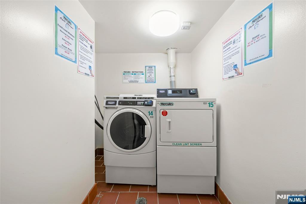 150 Overlook Avenue #8D