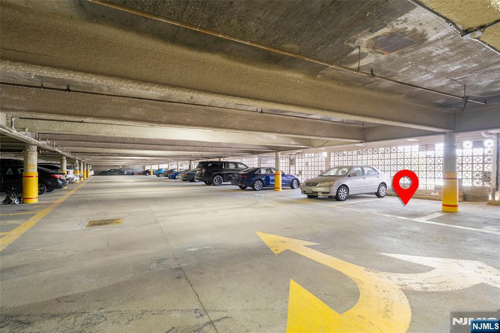150 Overlook Avenue #8D