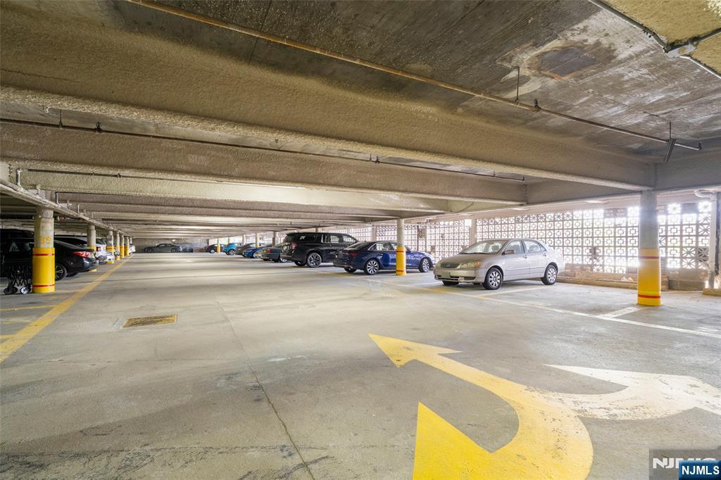 150 Overlook Avenue #8D