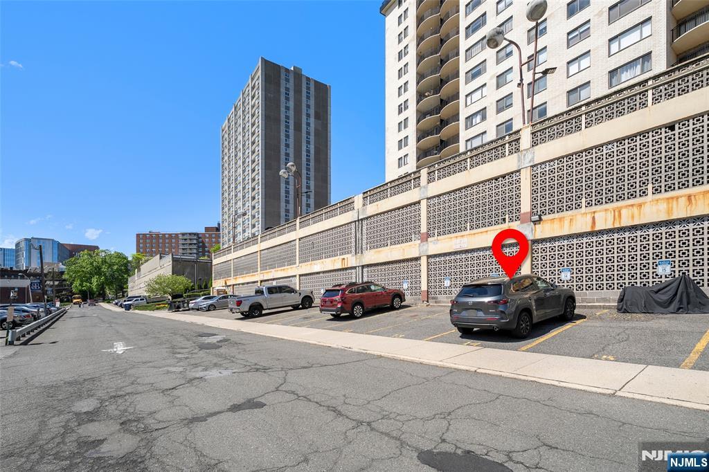 150 Overlook Avenue #8D