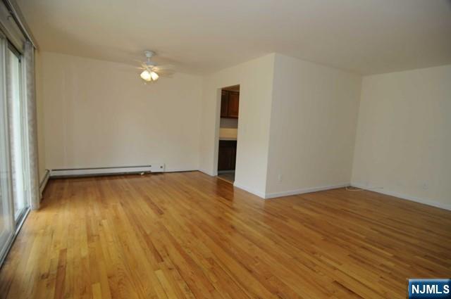 Dining Area w/Sliders to Porch