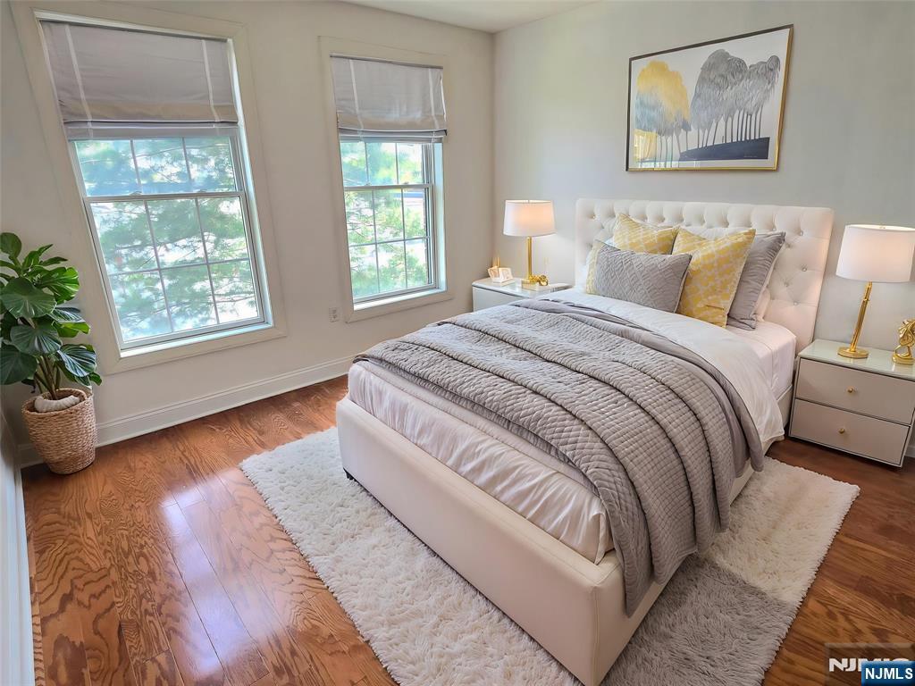 Bedroom #2