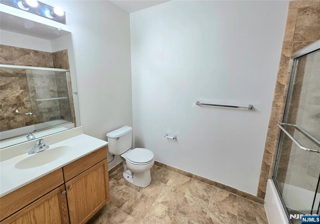 Hallway Bath
