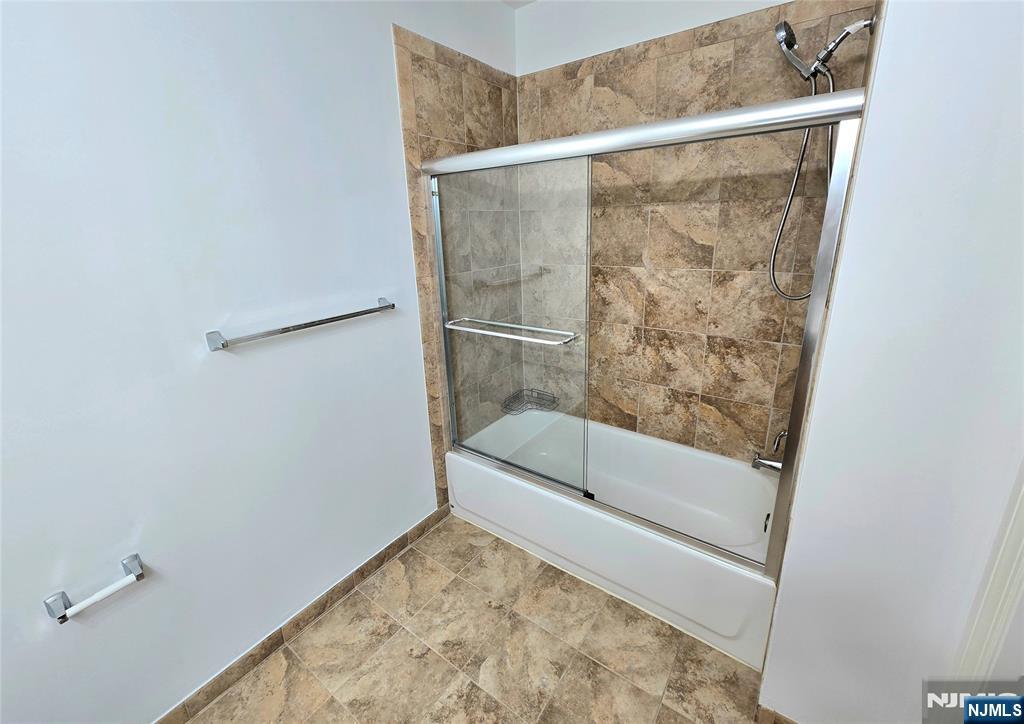 Hallway Bath
