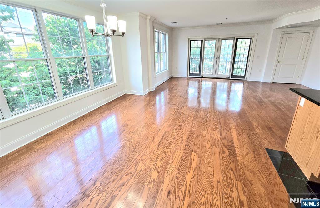 Very Large Open Concept