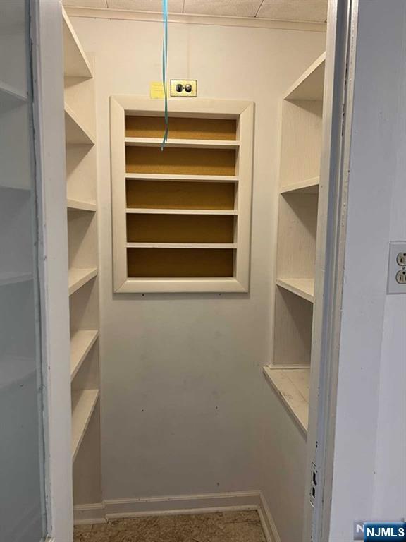 Large Kitchen Pantry