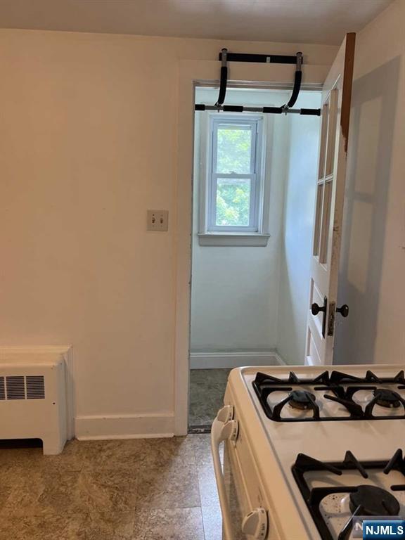 Storage Room off Kitchen